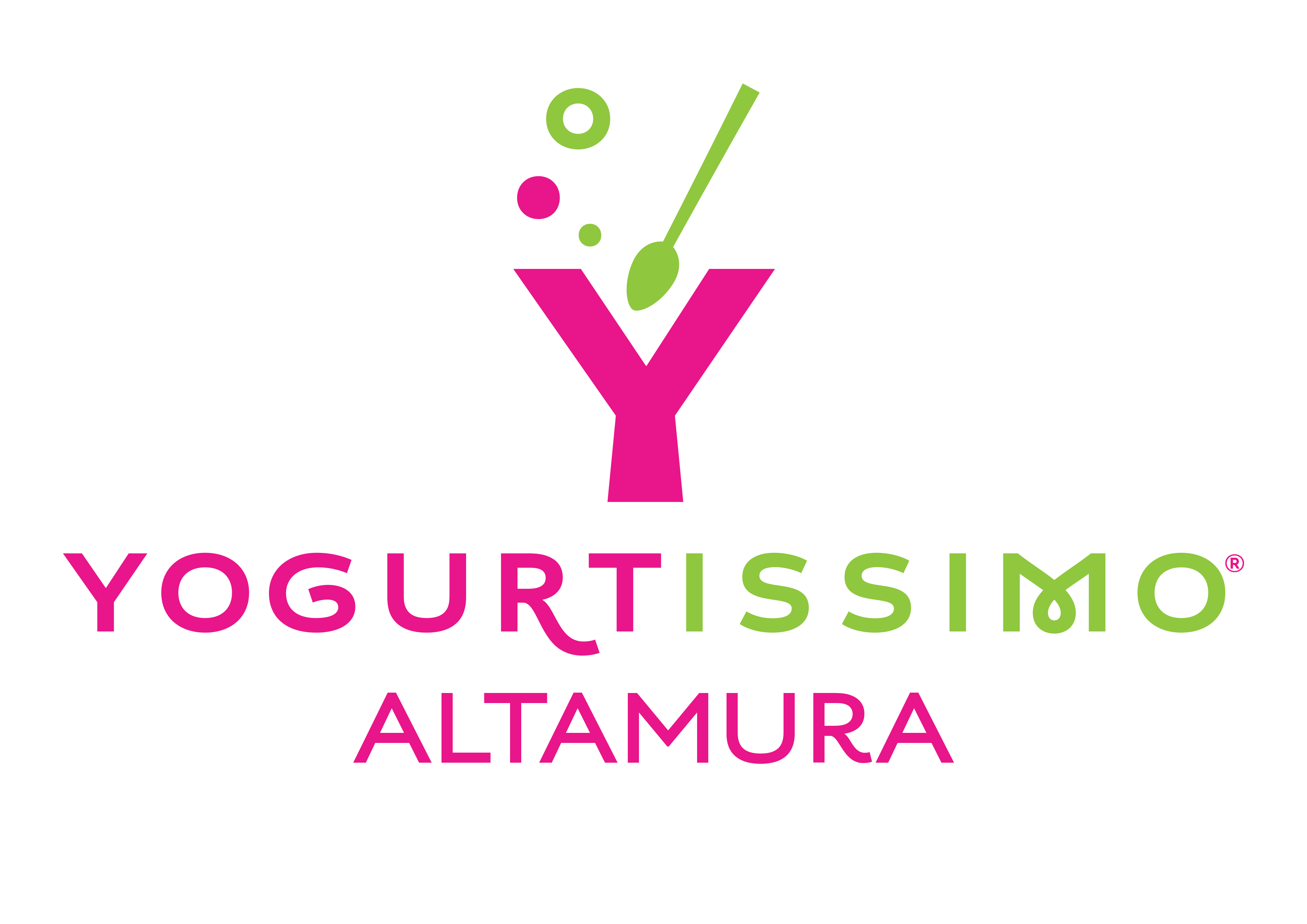 Yogurtissimo Altamura